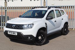 Dacia Duster SUV (18-24) Essential SCe 115 4x2 5d For Sale - Chester Car Supermarket Ltd, Chester