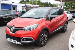Renault Captur (13-19) 0.9 TCE (90bhp) Signature Nav 5d For Sale - Chester Car Supermarket Ltd, Chester