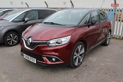 Renault Scenic (16-19) Dynamique Nav dCi 110 5d For Sale - Chester Car Supermarket Ltd, Chester