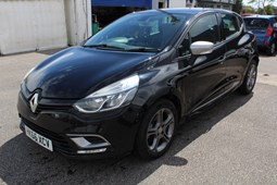 Renault Clio Hatchback (12-19) Dynamique Nav TCe 90 5d For Sale - Chester Car Supermarket Ltd, Chester