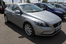 Volvo V40 Hatchback (12-19) D3 SE Lux (Nav) 5d For Sale - Chester Car Supermarket Ltd, Chester