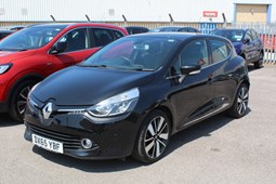 Renault Clio Hatchback (12-19) 1.5 dCi (90bhp) Dynamique S Nav 5d For Sale - Chester Car Supermarket Ltd, Chester