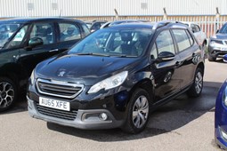 Peugeot 2008 (13-19) 1.6 BlueHDi (75bhp) Active 5d For Sale - Chester Car Supermarket Ltd, Chester