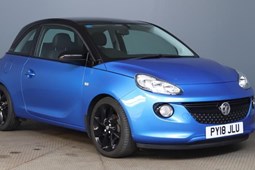 Vauxhall Adam (12-19) 1.2i Energised 3d For Sale - Chester Car Supermarket Ltd, Chester