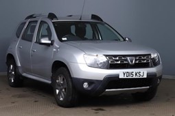 Dacia Duster Estate (13-18) 1.5 dCi (110bhp) Laureate 5d For Sale - Chester Car Supermarket Ltd, Chester