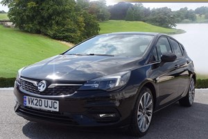 Vauxhall Astra Hatchback (15-21) SRi VX-Line Nav 1.2 Turbo (145PS) (09/19-on) 5d For Sale - Canvey Carriage Company, Canvey Island