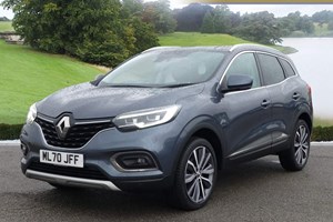 Renault Kadjar (15-22) S Edition TCe 160 5d For Sale - Canvey Carriage Company, Canvey Island