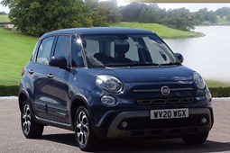 Fiat 500L Cross (17-22) City Cross 1.4 95hp 5d For Sale - Canvey Carriage Company, Canvey Island