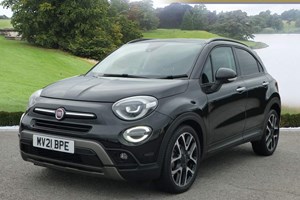 Fiat 500X (15-24) 1.0 Cross 5dr For Sale - Canvey Carriage Company, Canvey Island