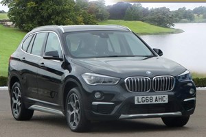 BMW X1 SUV (15-22) sDrive20i xLine Sport Dual-clutch auto 5d For Sale - Canvey Carriage Company, Canvey Island