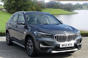 BMW X1 SUV (15-22) sDrive 20i [178] xLine 5dr Step Auto For Sale - Canvey Carriage Company, Canvey Island