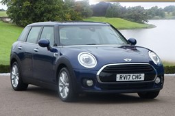 MINI Clubman (15-24) 1.5 Cooper 6d For Sale - Canvey Carriage Company, Canvey Island