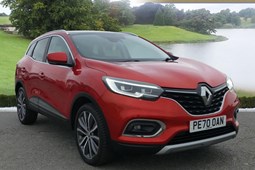 Renault Kadjar (15-22) S Edition TCe 140 5d For Sale - Canvey Carriage Company, Canvey Island