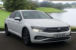 Volkswagen Passat Saloon (15-21) SEL 1.5 TSI Evo 150PS 4d For Sale - Canvey Carriage Company, Canvey Island