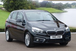 BMW 2-Series Active Tourer (14-21) 218d Luxury 5d For Sale - Canvey Carriage Company, Canvey Island