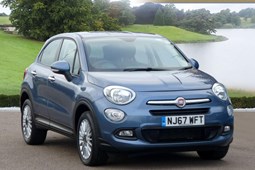 Fiat 500X (15-24) 1.6 E-torQ Pop Star 5d For Sale - Canvey Carriage Company, Canvey Island