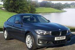 BMW 3-Series Gran Turismo (13-20) 320i SE (Business Media) 5d For Sale - Canvey Carriage Company, Canvey Island