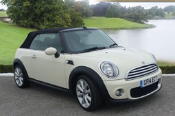 MINI Convertible (09-15) 1.6 D Cooper (08/10 on) 2d For Sale - Canvey Carriage Company, Canvey Island