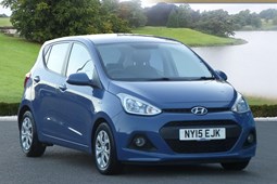 Hyundai i10 (14-20) 1.0 SE 5d For Sale - Canvey Carriage Company, Canvey Island