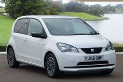 SEAT Mii (12-19) Design Mii 1.0 60PS (07/2018 on) 5d For Sale - Canvey Carriage Company, Canvey Island