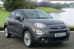 Fiat 500X (15-24) 1.0 Connect 5dr For Sale - Canvey Carriage Company, Canvey Island