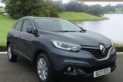 Renault Kadjar (15-22) 1.2 TCE Dynamique Nav 5d For Sale - Canvey Carriage Company, Canvey Island