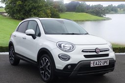 Fiat 500X (15-24) 1.3 Cross 5dr DCT For Sale - Canvey Carriage Company, Canvey Island