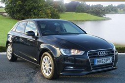 Audi A3 Sportback (13-20) 1.2 TFSI SE 5d For Sale - Canvey Carriage Company, Canvey Island