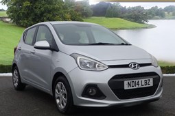 Hyundai i10 (14-20) 1.0 SE 5d For Sale - Canvey Carriage Company, Canvey Island