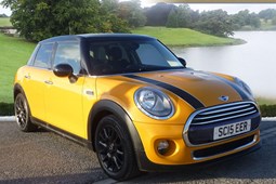 MINI Hatchback (14-24) 1.5 Cooper Hatchback 5d For Sale - Canvey Carriage Company, Canvey Island