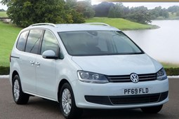 Volkswagen Sharan (10-21) SE Nav 1.4 TSI 150PS DSG auto 5d For Sale - Canvey Carriage Company, Canvey Island