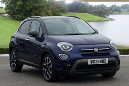 Fiat 500X (15-24) 1.0 Cross 5dr For Sale - Canvey Carriage Company, Canvey Island