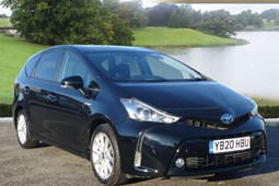 Toyota Prius Plus (12-20) Excel 1.8 VVT-i Hybrid auto (03/2018 on) 5d For Sale - Canvey Carriage Company, Canvey Island