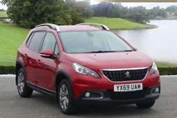 Peugeot 2008 (13-19) Signature 1.2 PureTech 82 S&S 5d For Sale - Canvey Carriage Company, Canvey Island