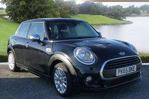 MINI Hatchback (14-24) 1.2 One Hatchback 5d For Sale - Canvey Carriage Company, Canvey Island