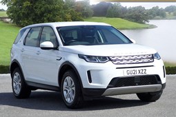Land Rover Discovery Sport (15 on) 2.0 D165 S 5dr 2WD For Sale - Canvey Carriage Company, Canvey Island