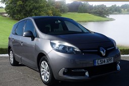 Renault Grand Scenic (09-16) 1.5 dCi Dynamique TomTom 5d EDC For Sale - Canvey Carriage Company, Canvey Island