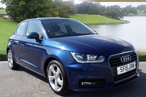 Audi A1 Sportback (12-18) 1.6 TDI Sport (01/15-) 5d For Sale - Canvey Carriage Company, Canvey Island