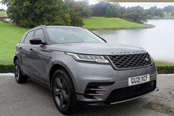 Land Rover Range Rover Velar SUV (17 on) R-Dynamic P250 auto 5d For Sale - Canvey Carriage Company, Canvey Island