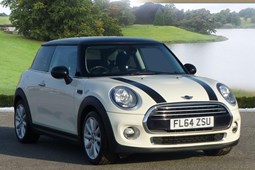 MINI Hatchback (14-24) 1.5 Cooper Hatchback 3d For Sale - Canvey Carriage Company, Canvey Island