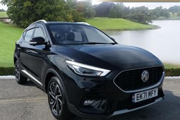 MG ZS SUV (17-24) 1.0T GDi Exclusive DCT 5d For Sale - Canvey Carriage Company, Canvey Island