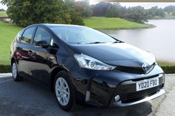 Toyota Prius Plus (12-20) Icon 1.8 VVT-i Hybrid auto (03/2018 on) 5d For Sale - Canvey Carriage Company, Canvey Island