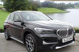 BMW X1 SUV (15-22) sDrive 20i [178] xLine 5dr Step Auto For Sale - Canvey Carriage Company, Canvey Island