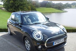 MINI Hatchback (14-24) Cooper Steptronic auto (03/2018 on) 5d For Sale - Canvey Carriage Company, Canvey Island