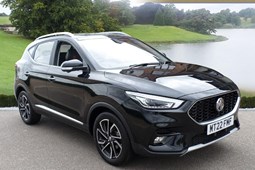 MG ZS SUV (17-24) 1.0T GDi Exclusive DCT 5d For Sale - Canvey Carriage Company, Canvey Island