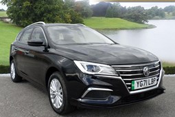 MG MG5 EV Estate (20 on) 115kW Exclusive EV 61kWh 5dr Auto For Sale - Canvey Carriage Company, Canvey Island