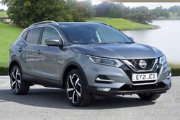 Nissan Qashqai (14-21) 1.3 DiG-T N-Motion 5d For Sale - Canvey Carriage Company, Canvey Island