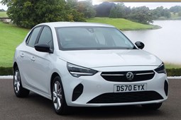 Vauxhall Corsa Hatchback (20 on) SE 1.2 (75PS) 5d For Sale - Canvey Carriage Company, Canvey Island