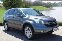 Honda CR-V (07-12) 2.0 i-VTEC ES (09) 5d For Sale - Canvey Carriage Company, Canvey Island