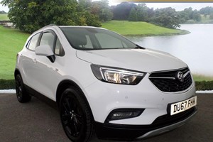 Vauxhall Mokka X (16-19) Design Nav 1.4i Turbo (140PS) Start/Stop FWD 5d For Sale - Canvey Carriage Company, Canvey Island